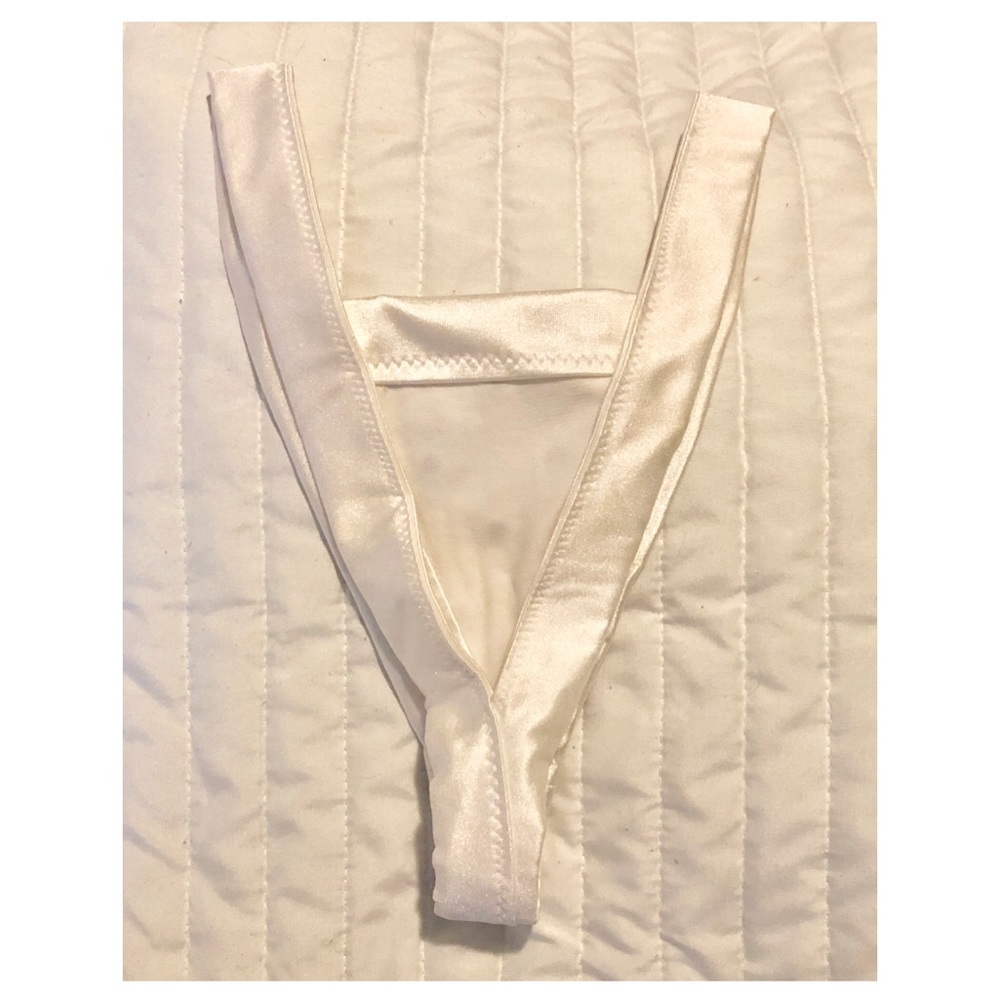 Exotic Dancer/Stripper Thong - Picture 3 of 4